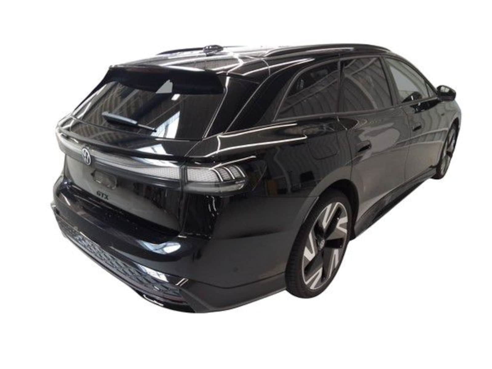 Volkswagen ID.7 Tourer – Bild 3