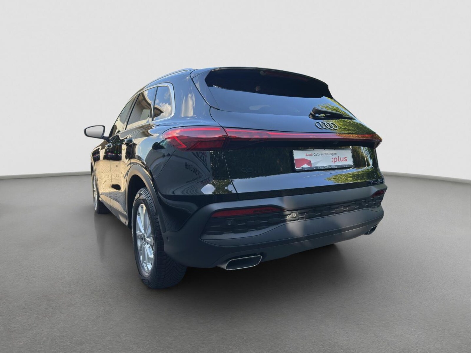Audi Q5 – Bild 8