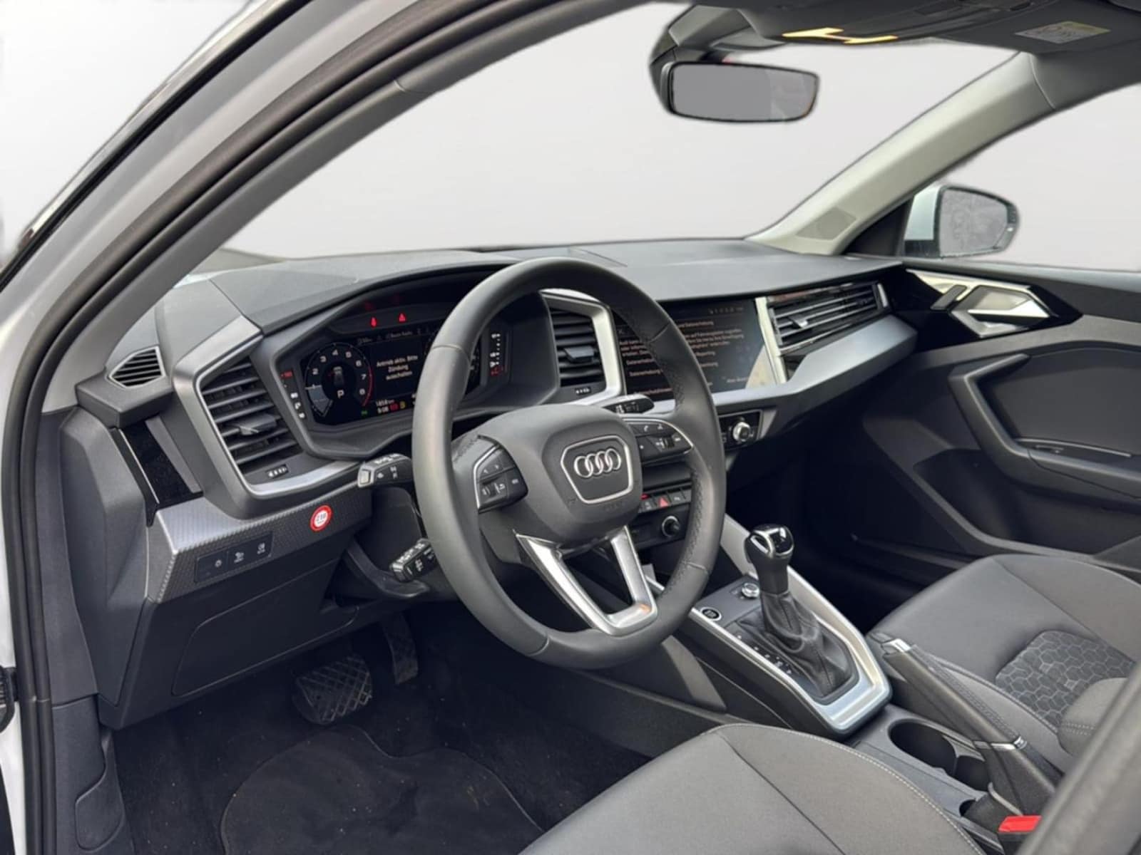Audi A1 Sportback – Bild 8