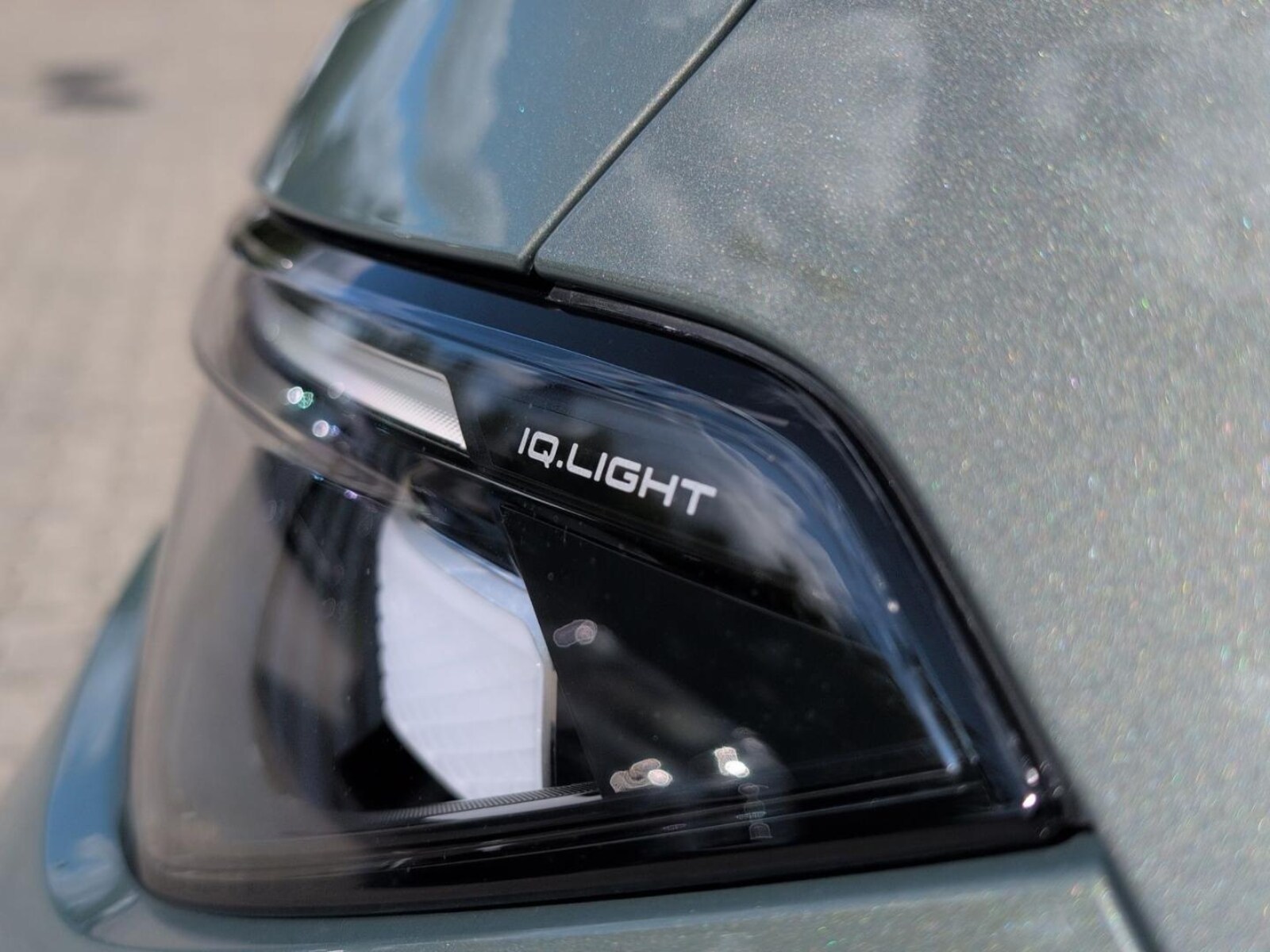 Volkswagen Tayron – Bild 24