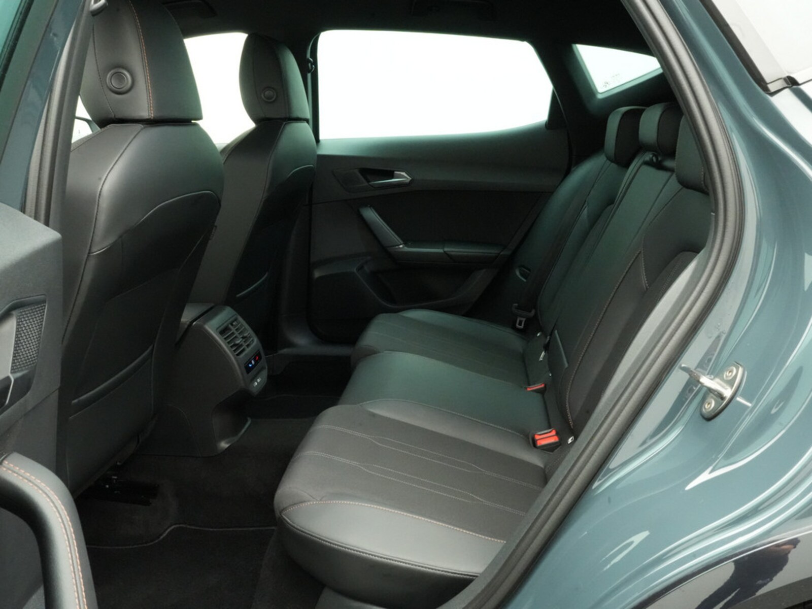 CUPRA Formentor – Bild 18