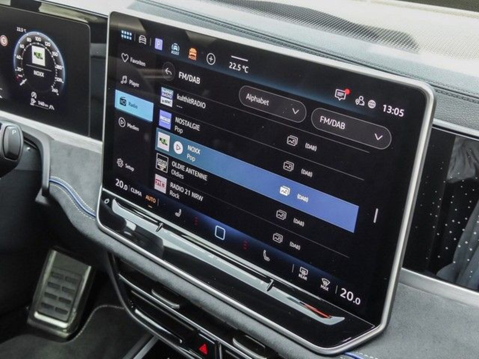 Volkswagen Passat – Bild 18