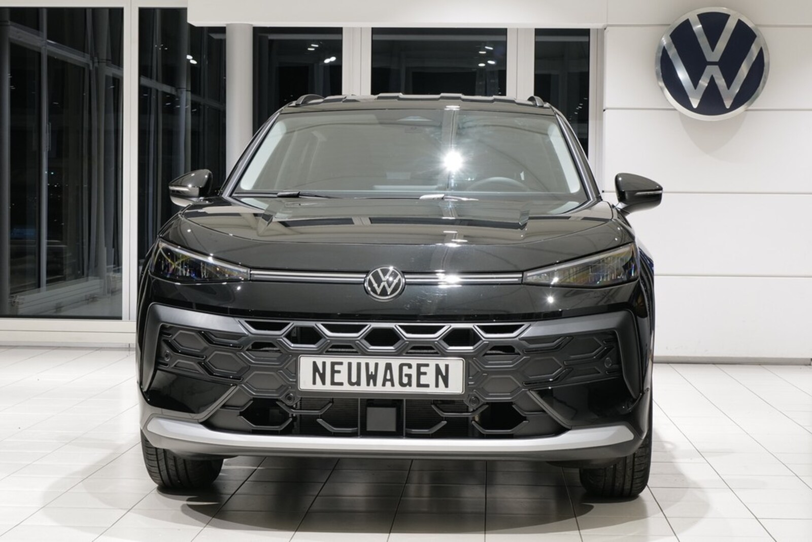 Volkswagen T-Roc – Bild 15