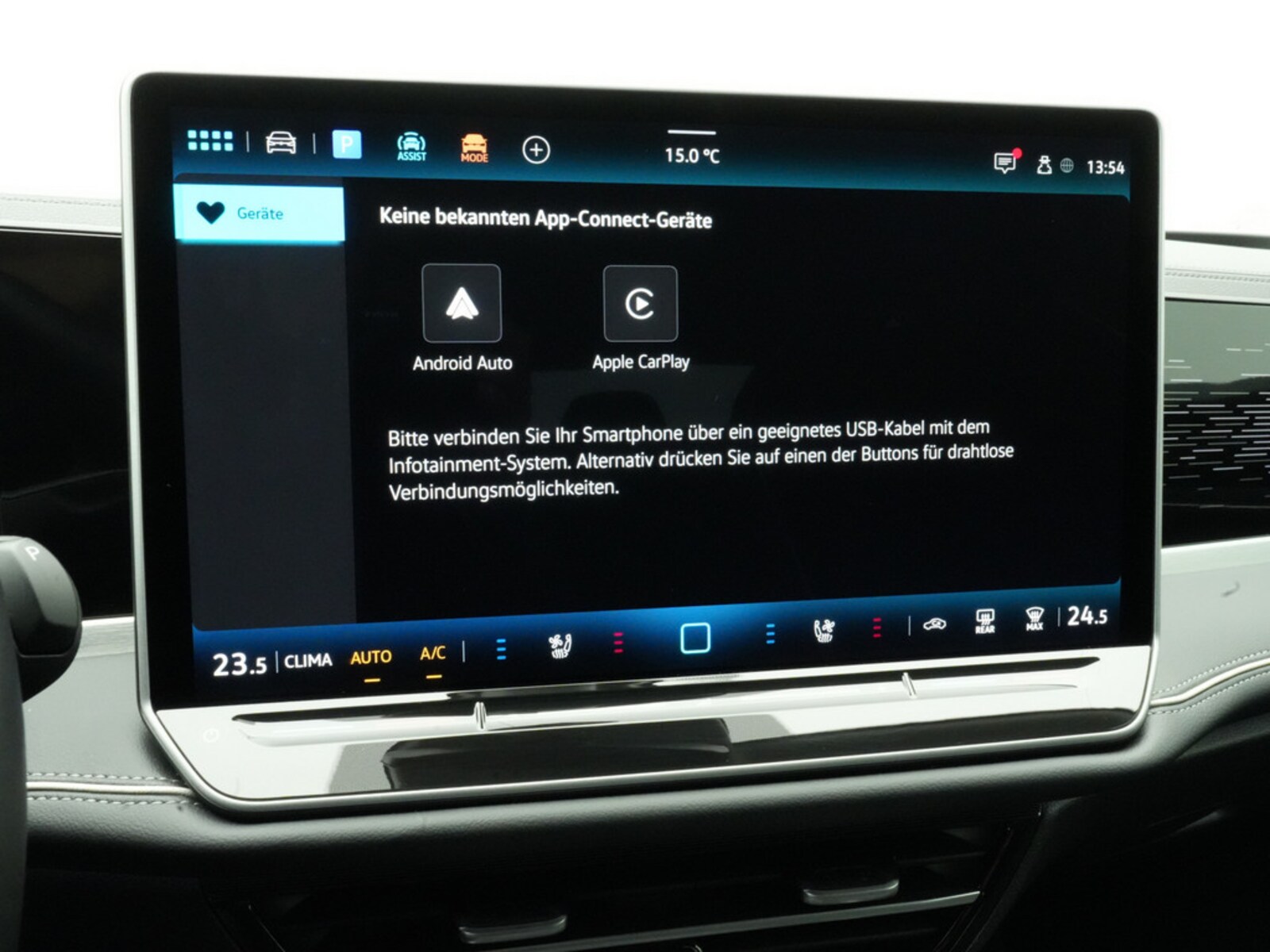 Volkswagen Passat – Bild 13