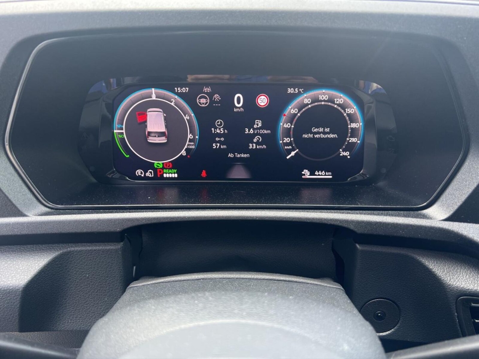 Volkswagen Caddy Maxi – Bild 19