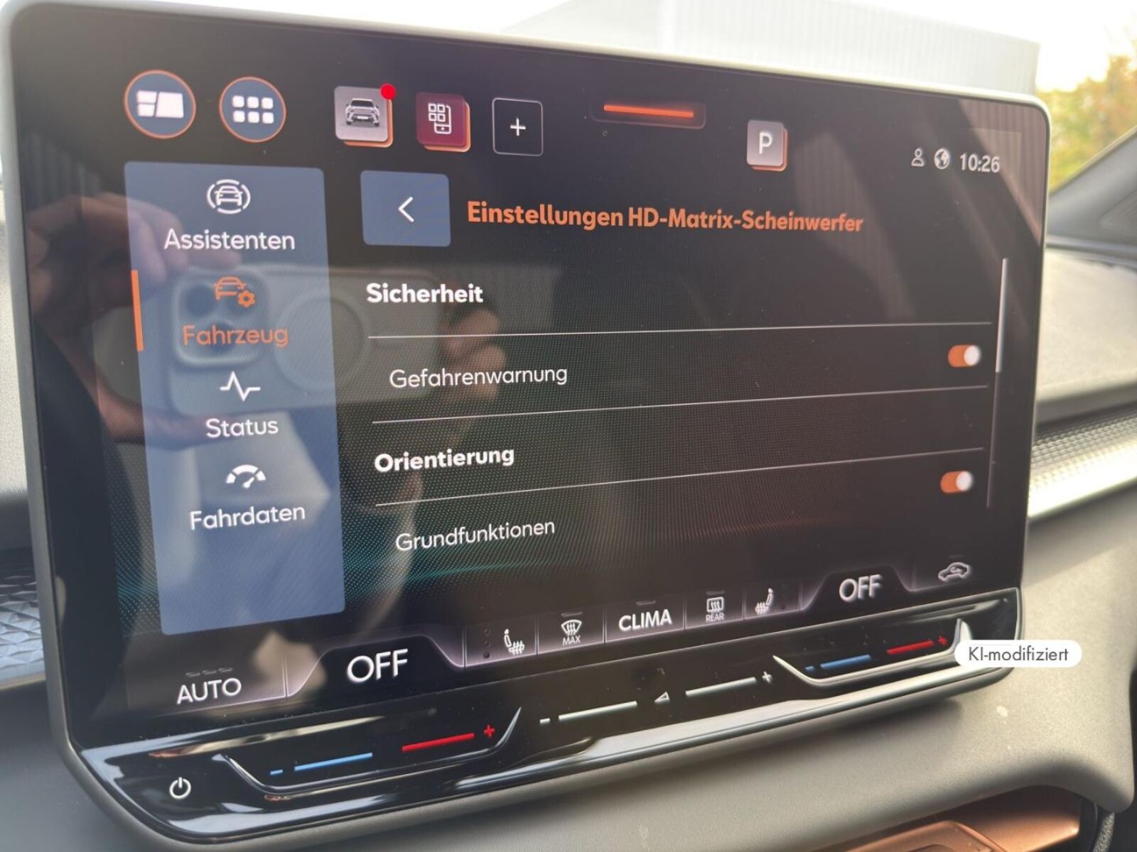 CUPRA Terramar – Bild 24