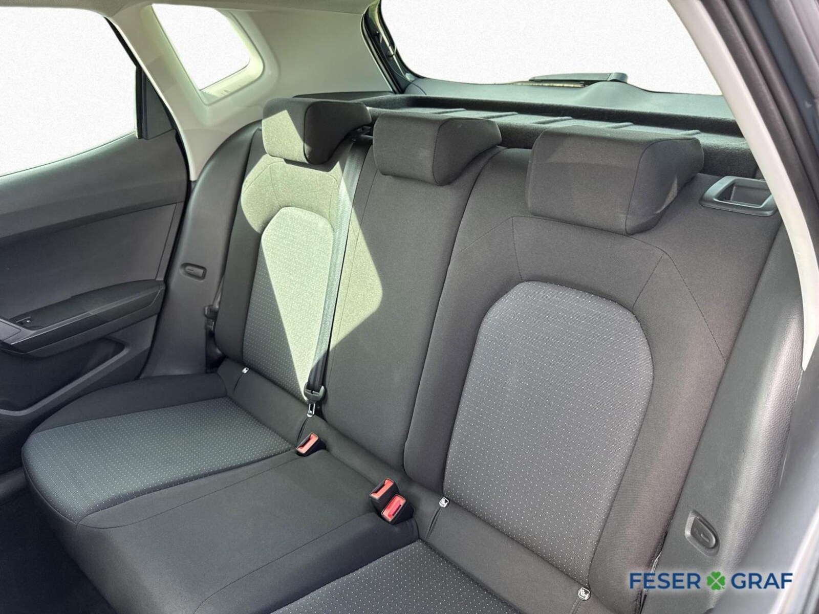 SEAT Arona – Bild 11