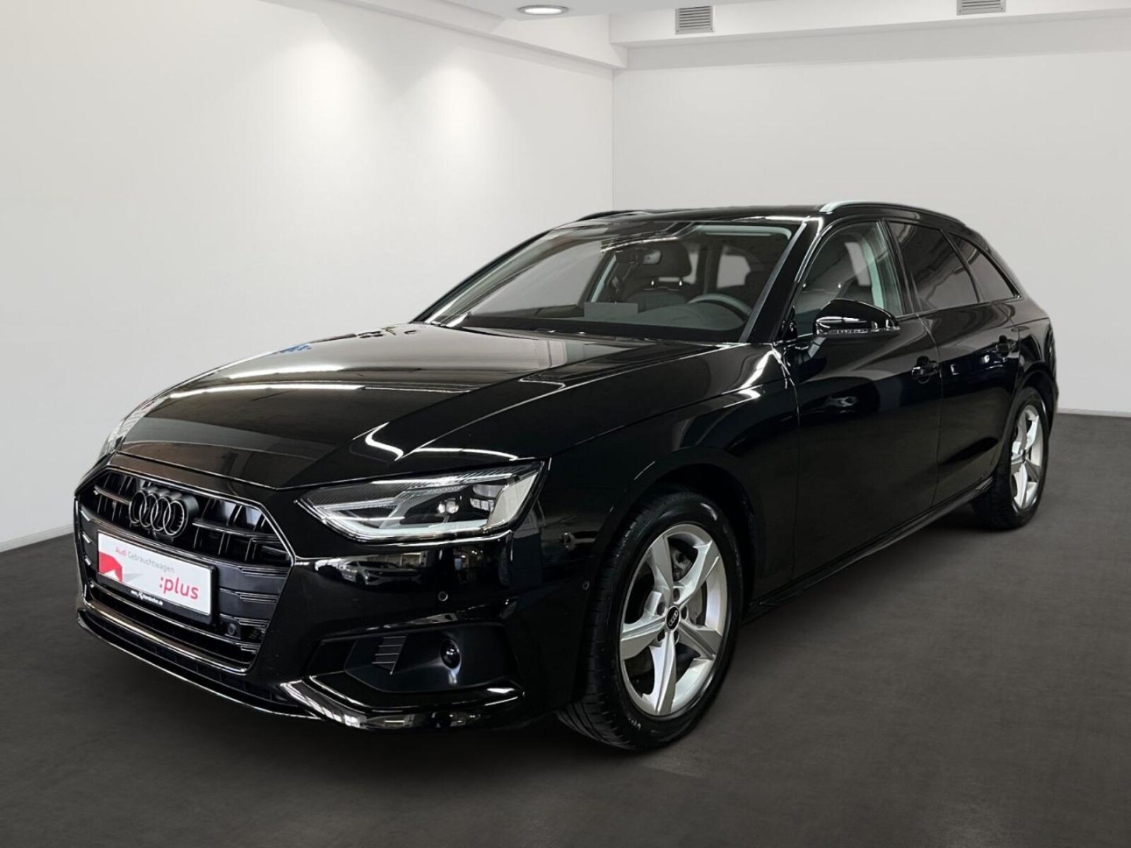 Audi A4 Avant – Bild 2