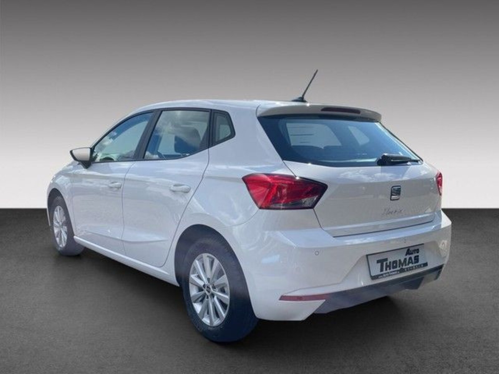 SEAT Ibiza – Bild 6