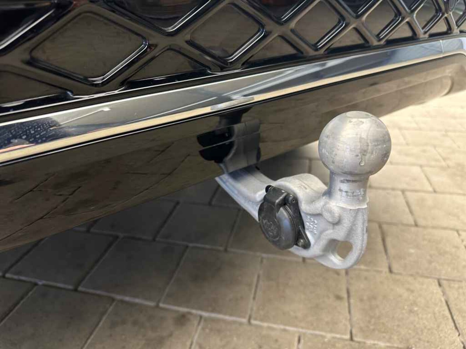 Volkswagen Tiguan – Bild 19