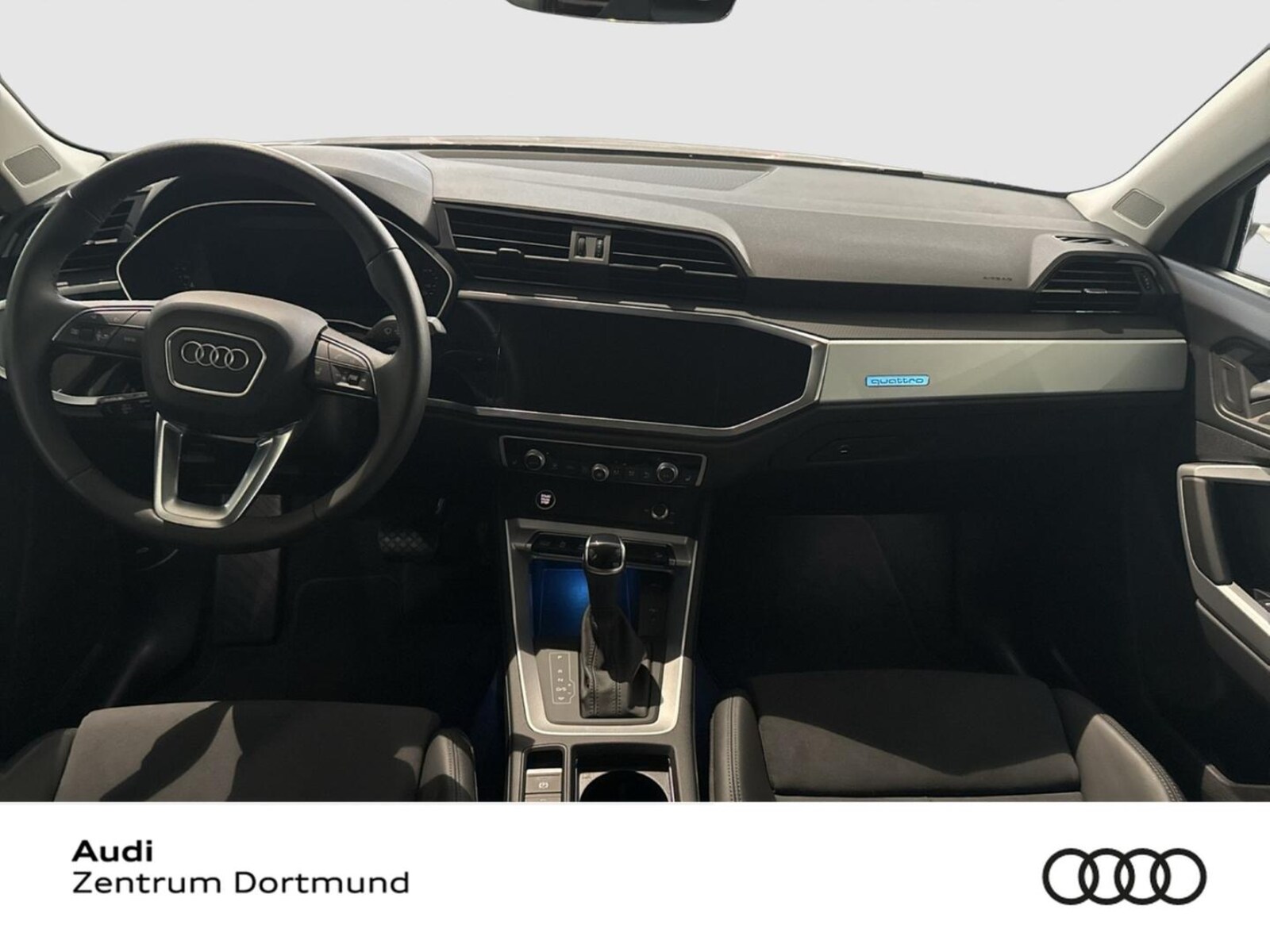 Audi Q3 – Bild 6