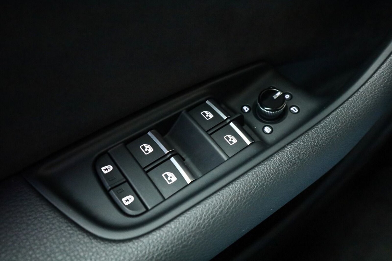 Audi SQ7 – Bild 19