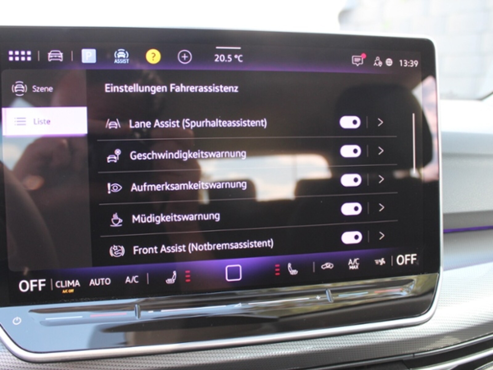 Volkswagen Golf – Bild 12