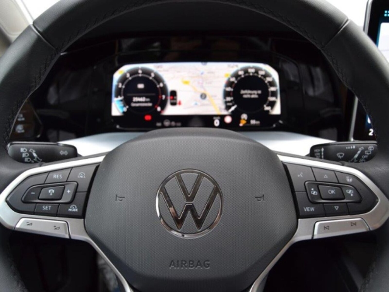 Volkswagen Golf Variant – Bild 14