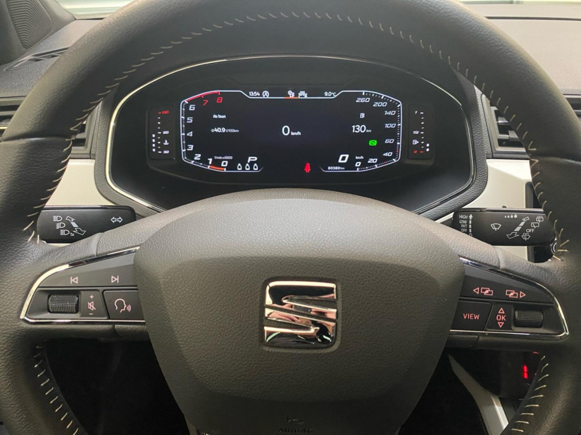 SEAT Arona XCELLENCE