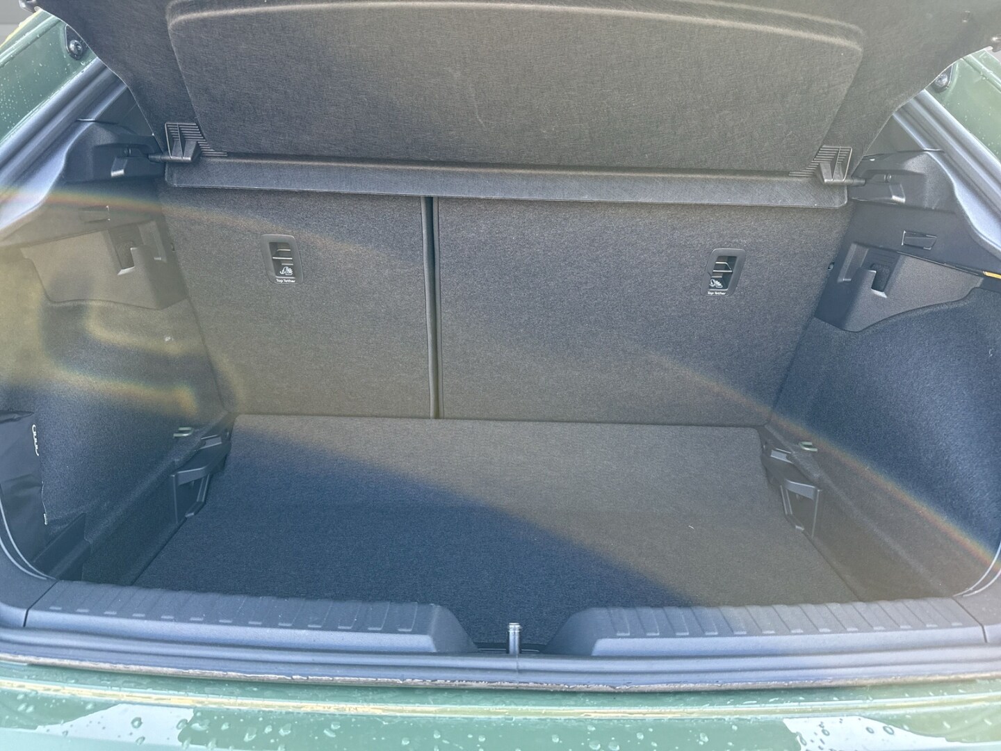 Image about Audi A1 Sportback S line 35 TFSI S tronic