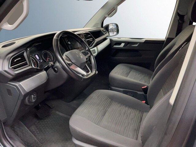 Volkswagen T6.1 Multivan
