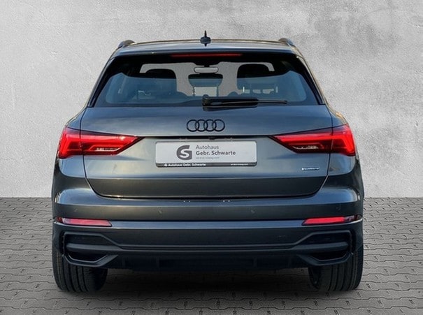 Image about Audi Q3 S line 40 TDI quattro S tronic