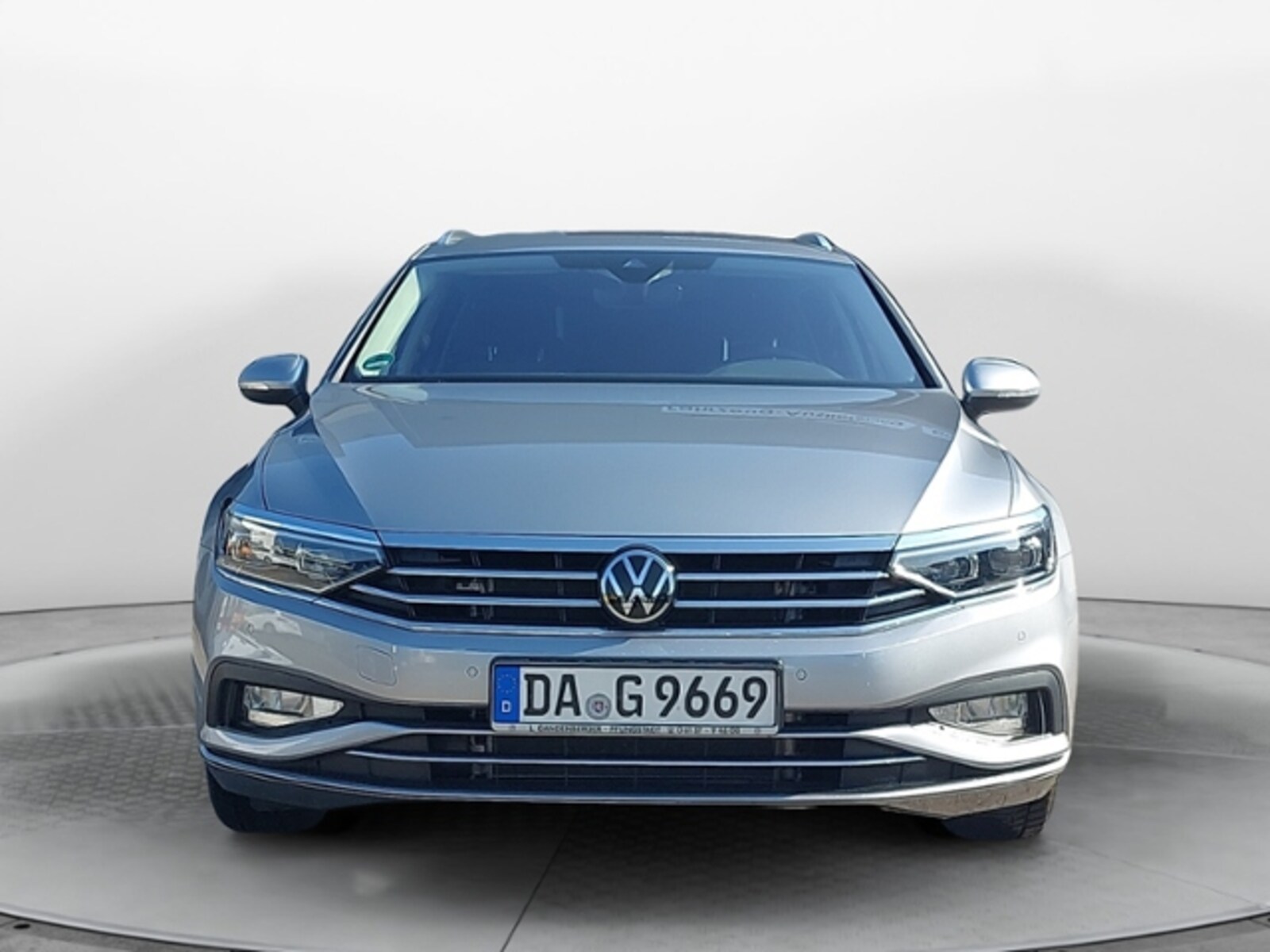 Volkswagen Passat Variant – Bild 6