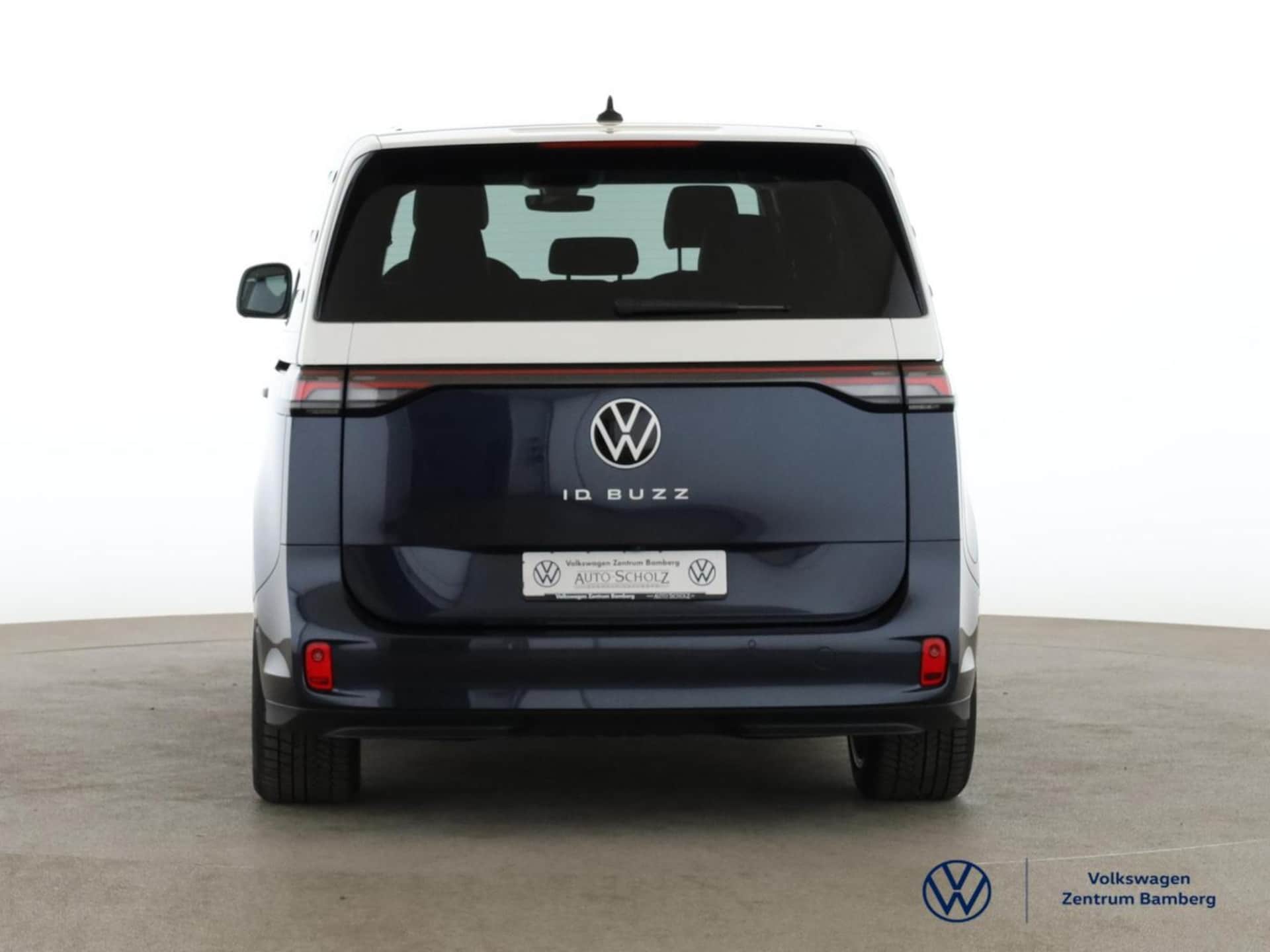 Volkswagen ID. Buzz ENERGY