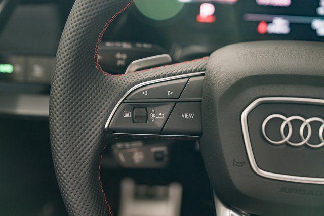 2026 Audi S3 Base - Photo 16