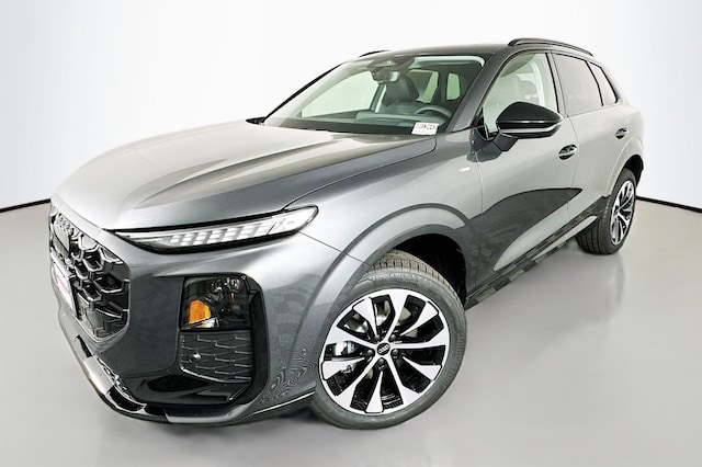 2026 Audi Q3 SUV
