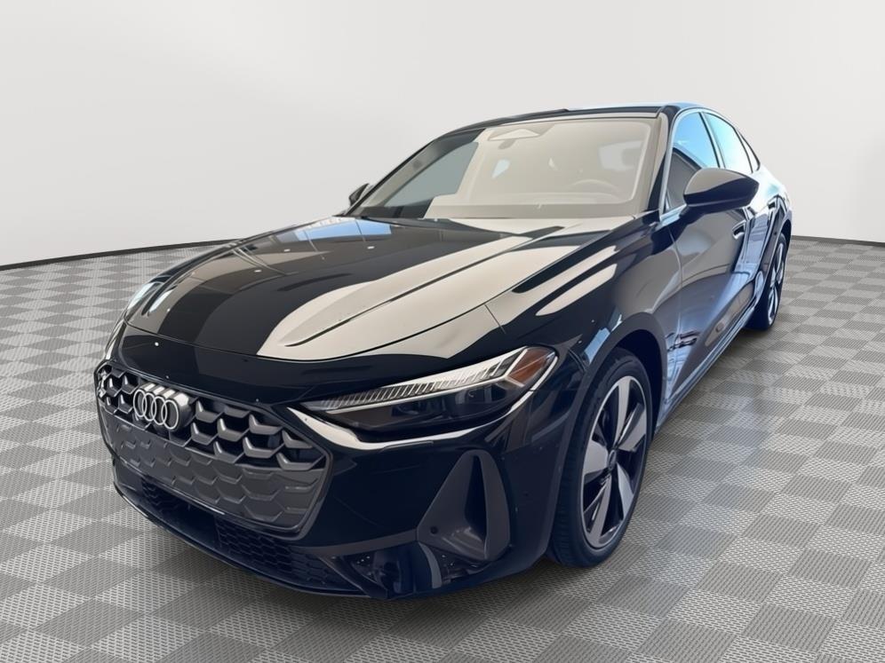 2025 Audi A5