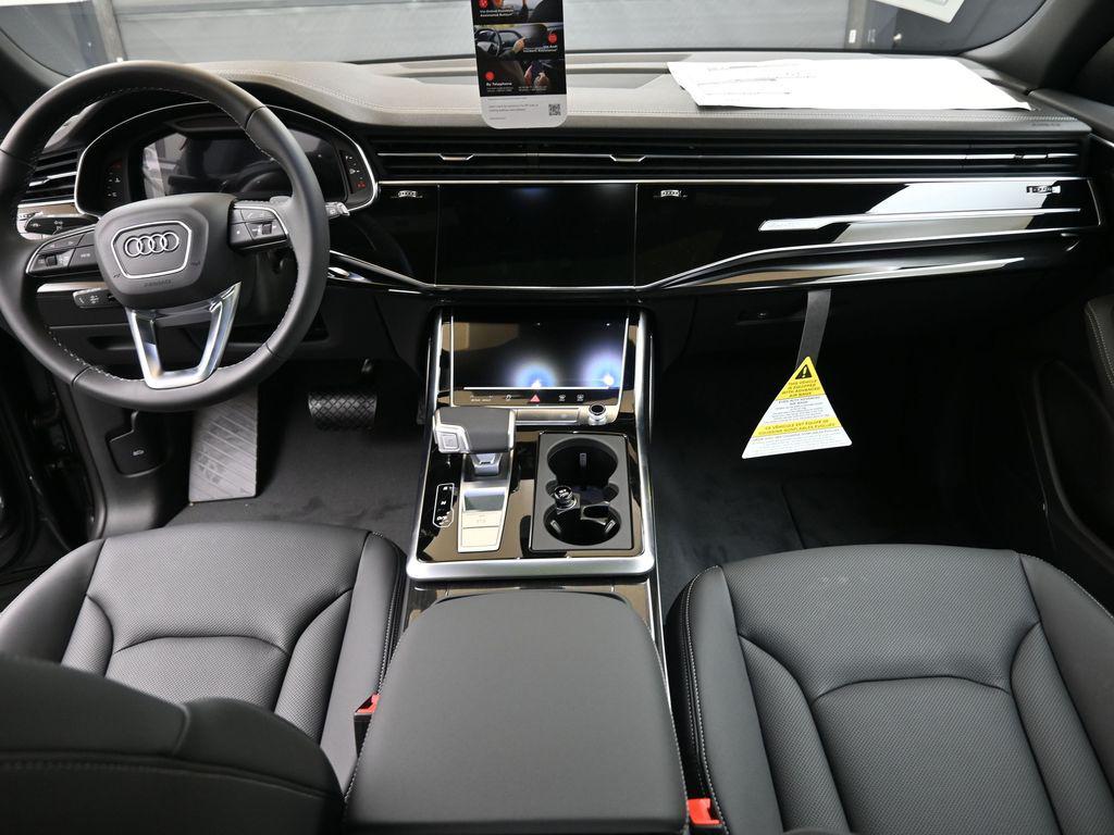2026 Audi Q8 Premium Plus - Photo 18