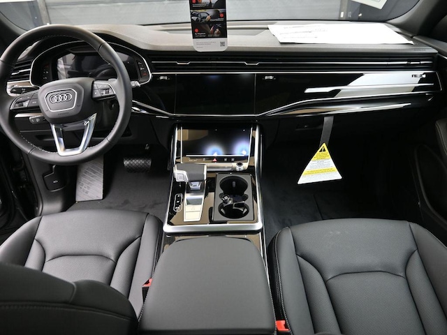 2026 Audi Q8 Premium Plus - Photo 18