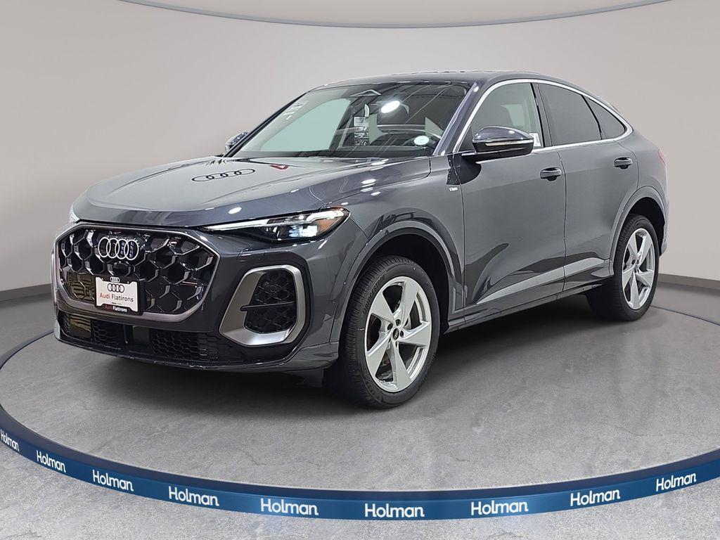2026 Audi Q5 Sportback Premium Plus quattro's photo