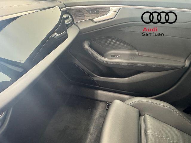 2026 Audi A6 Premium Plus - Photo 36