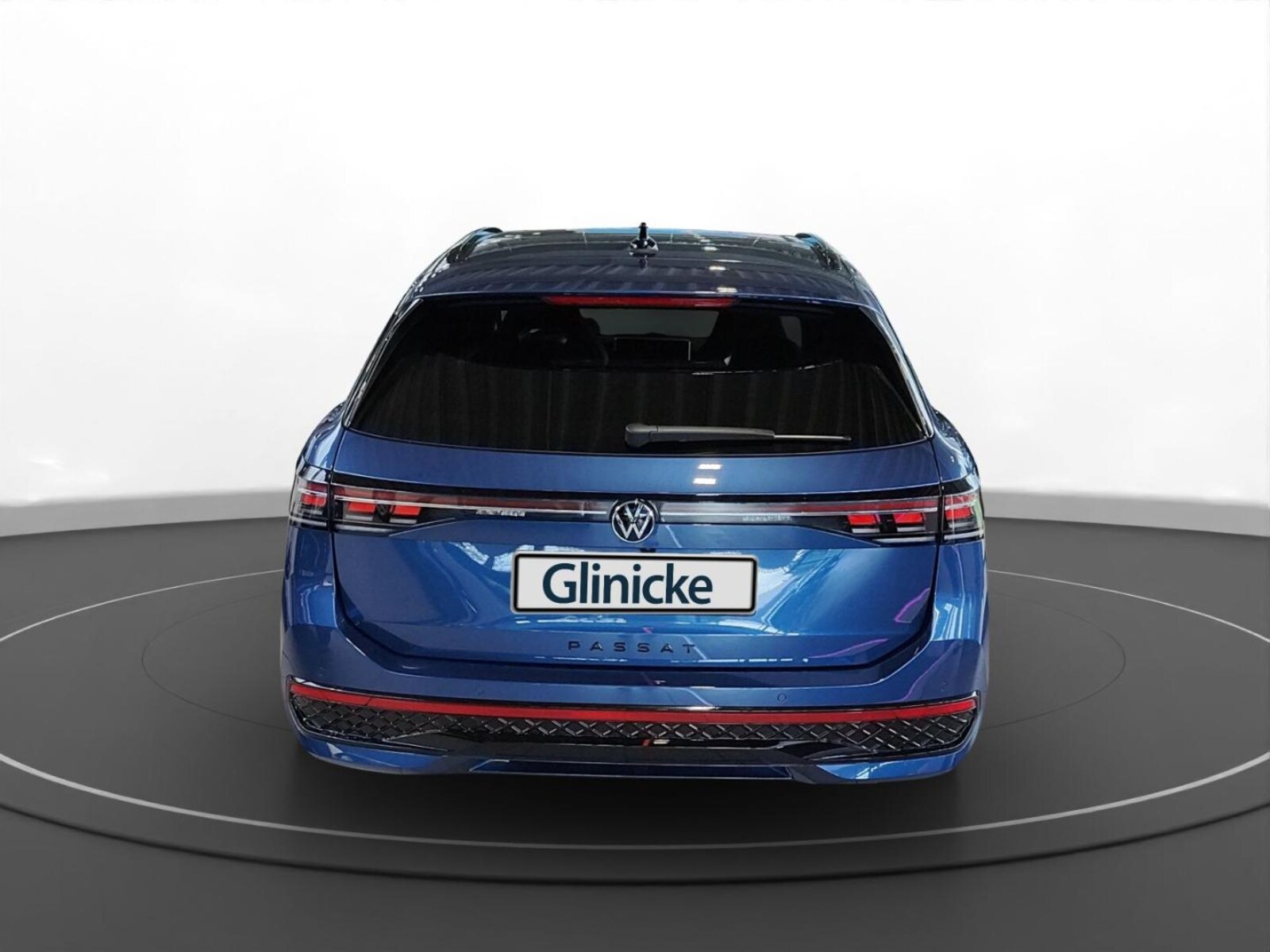 Volkswagen Passat – Bild 9
