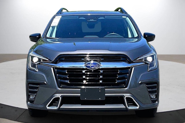 2024 Subaru Ascent