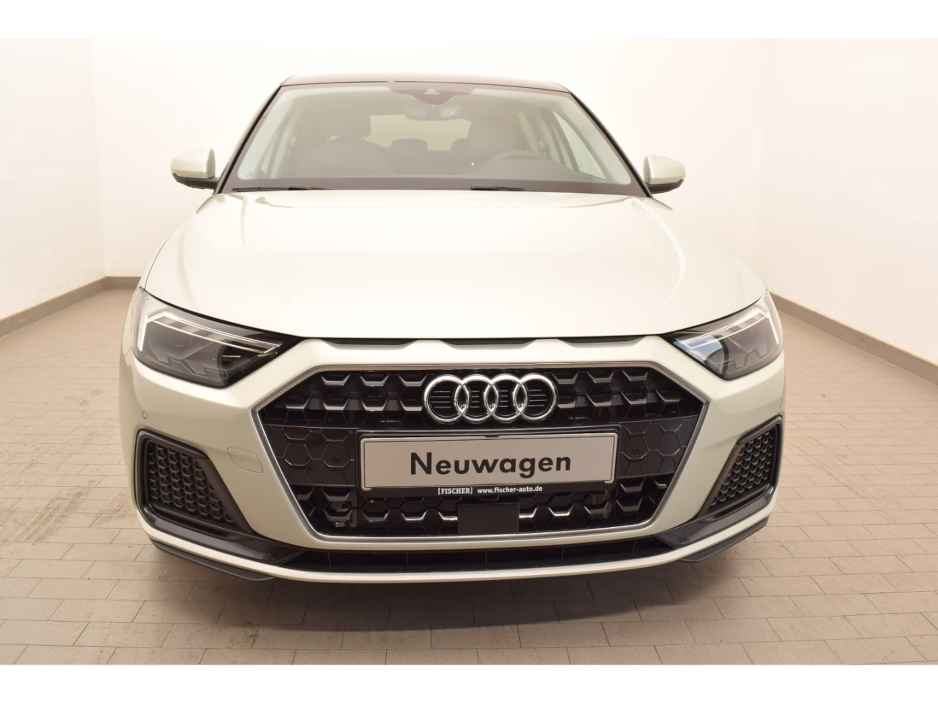 Audi A1 Sportback Advanced