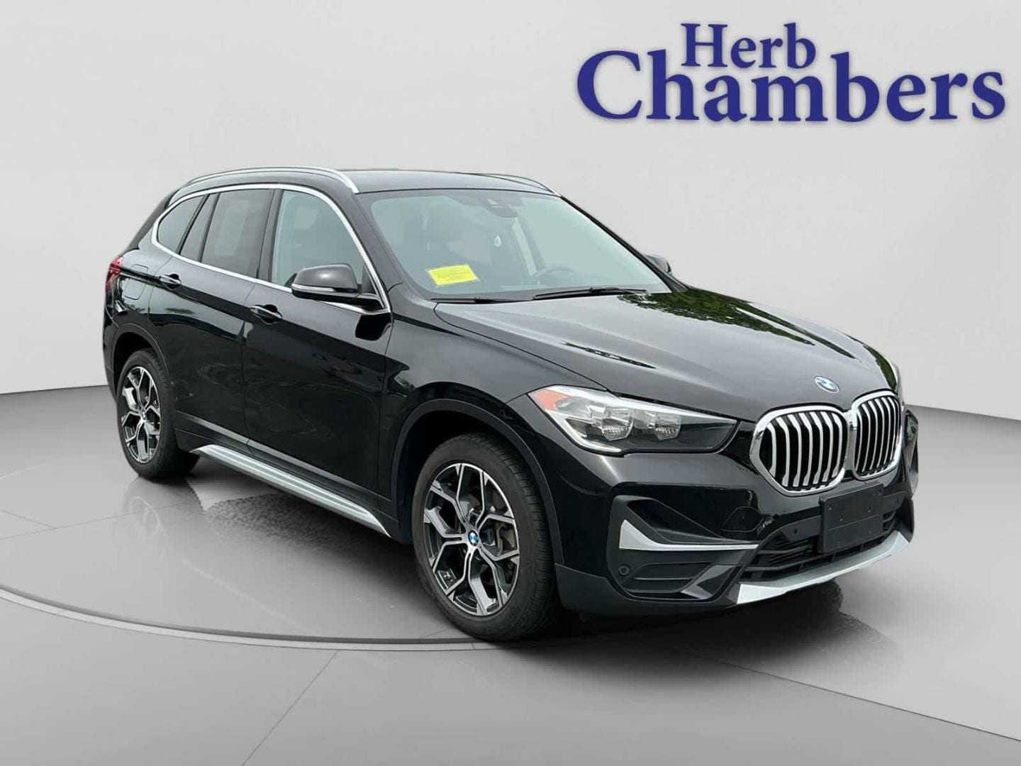 2020 BMW X1 xDrive28i's photo