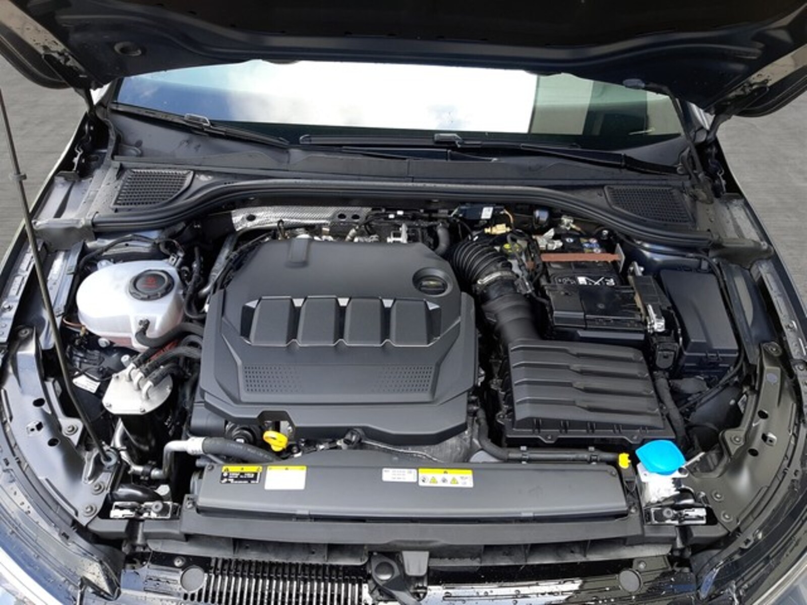 Volkswagen Golf – Bild 15