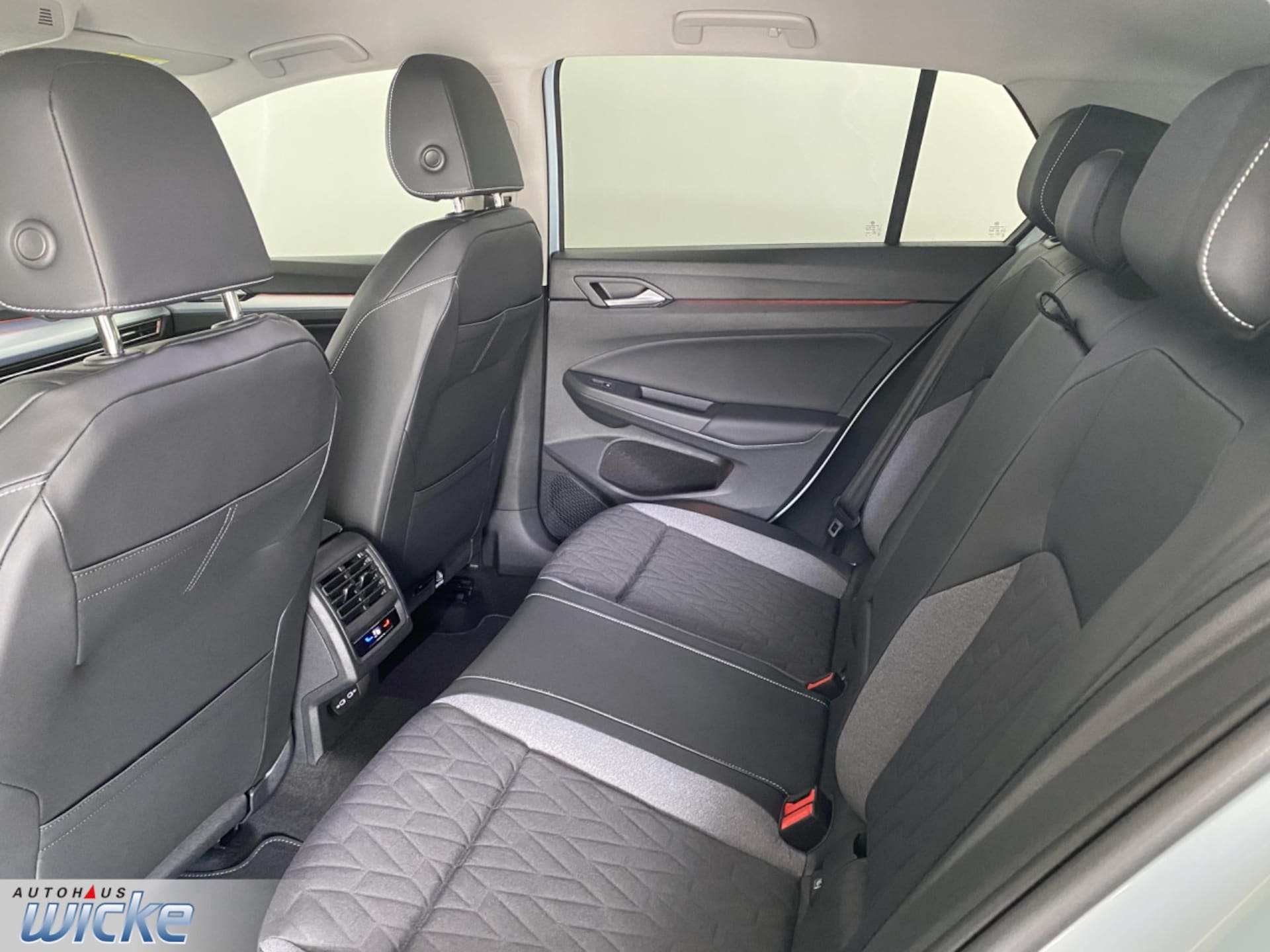 Volkswagen Golf Goal