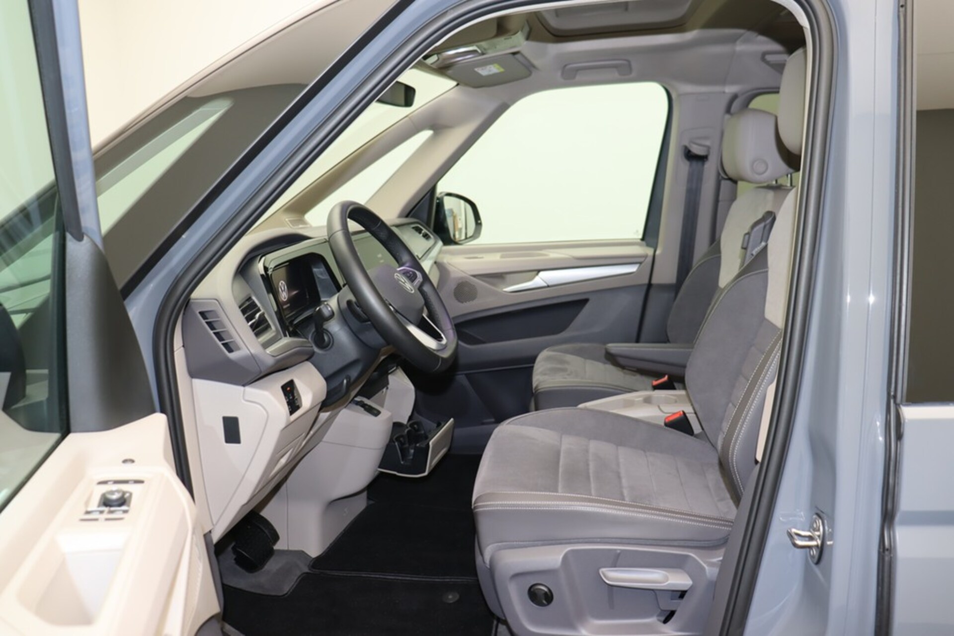Volkswagen Multivan Life