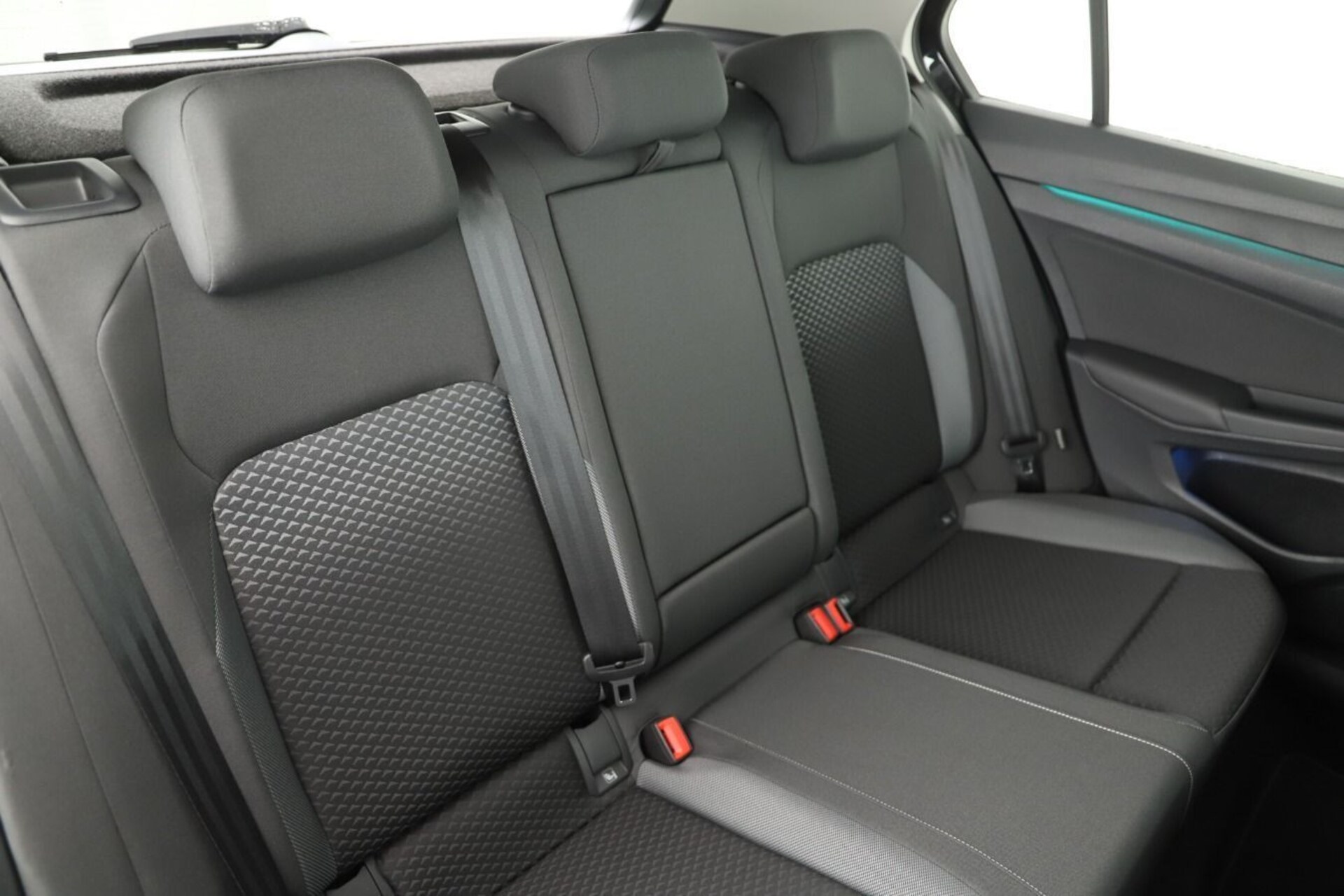 Volkswagen Golf Active