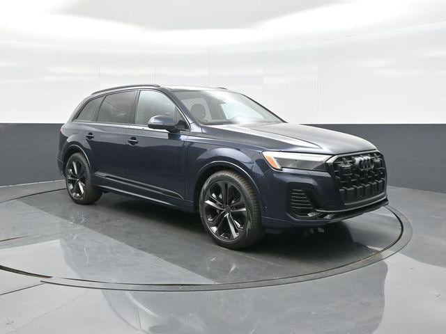 2026 Audi Q7 55 Premium Plus quattro Tiptronic's photo