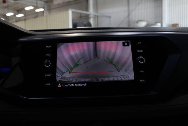 2024 Volkswagen Taos