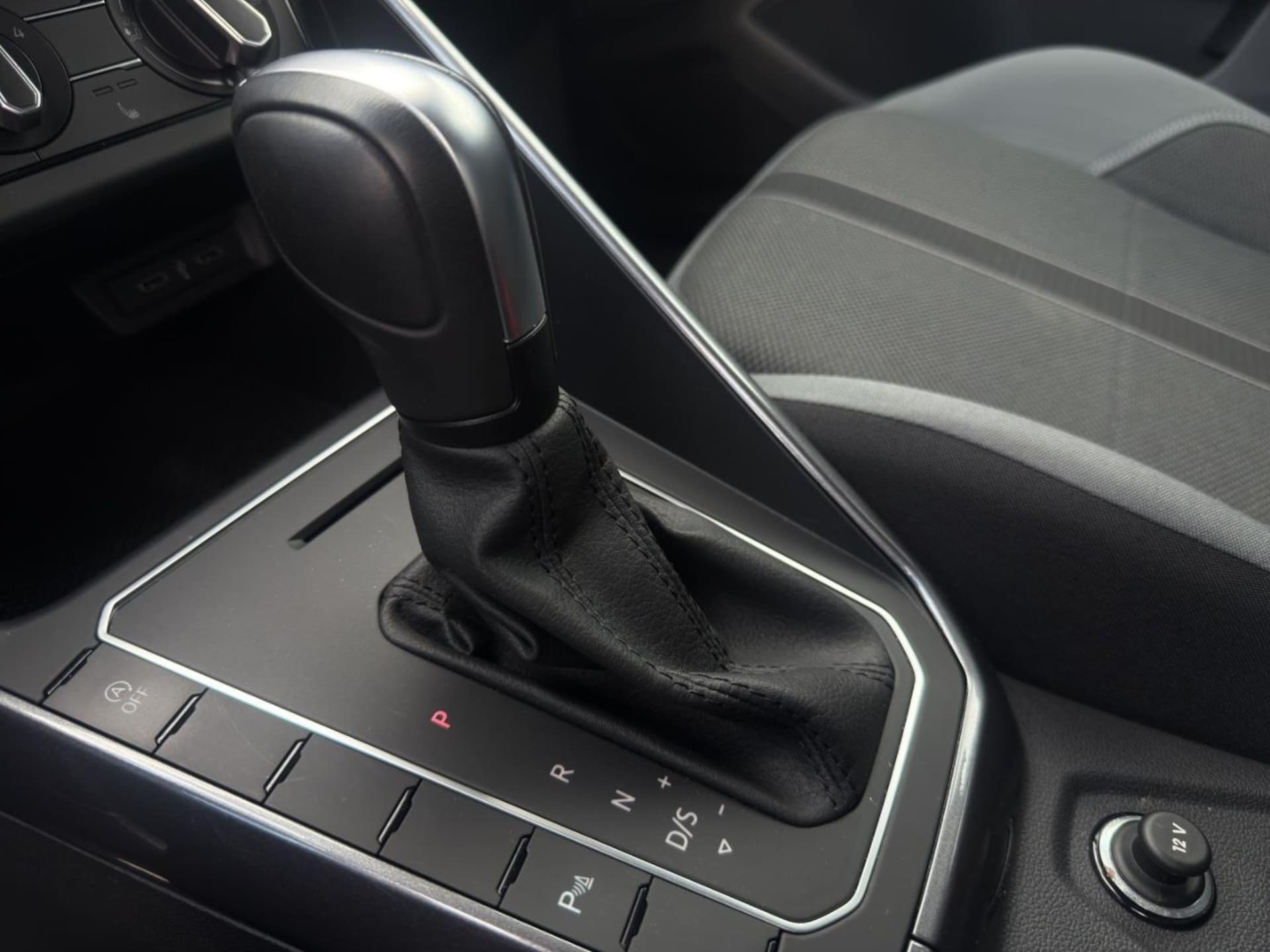 Volkswagen Polo Highline
