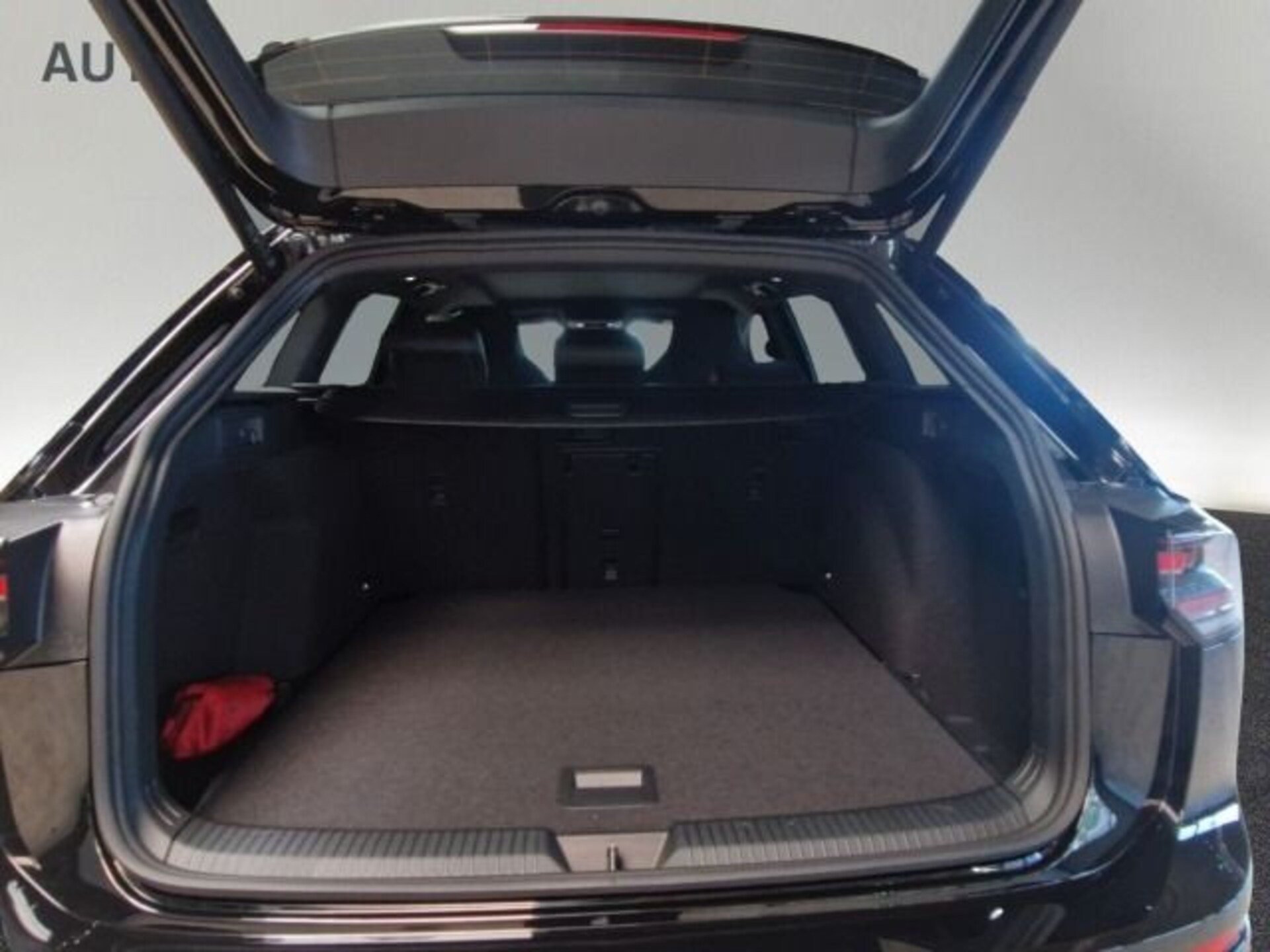 Volkswagen Golf Variant R-Line