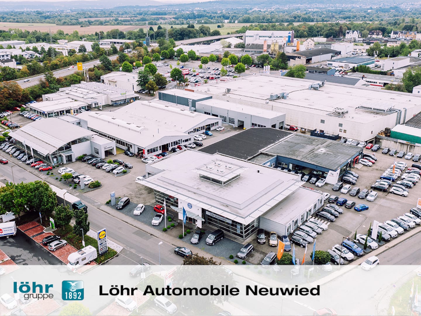 Bild über Audi Q8 SUV TFSI e S line business TFSI e quattro 360 kW tiptronic - für weitere Informationen kontaktieren Sie den Audi Partner