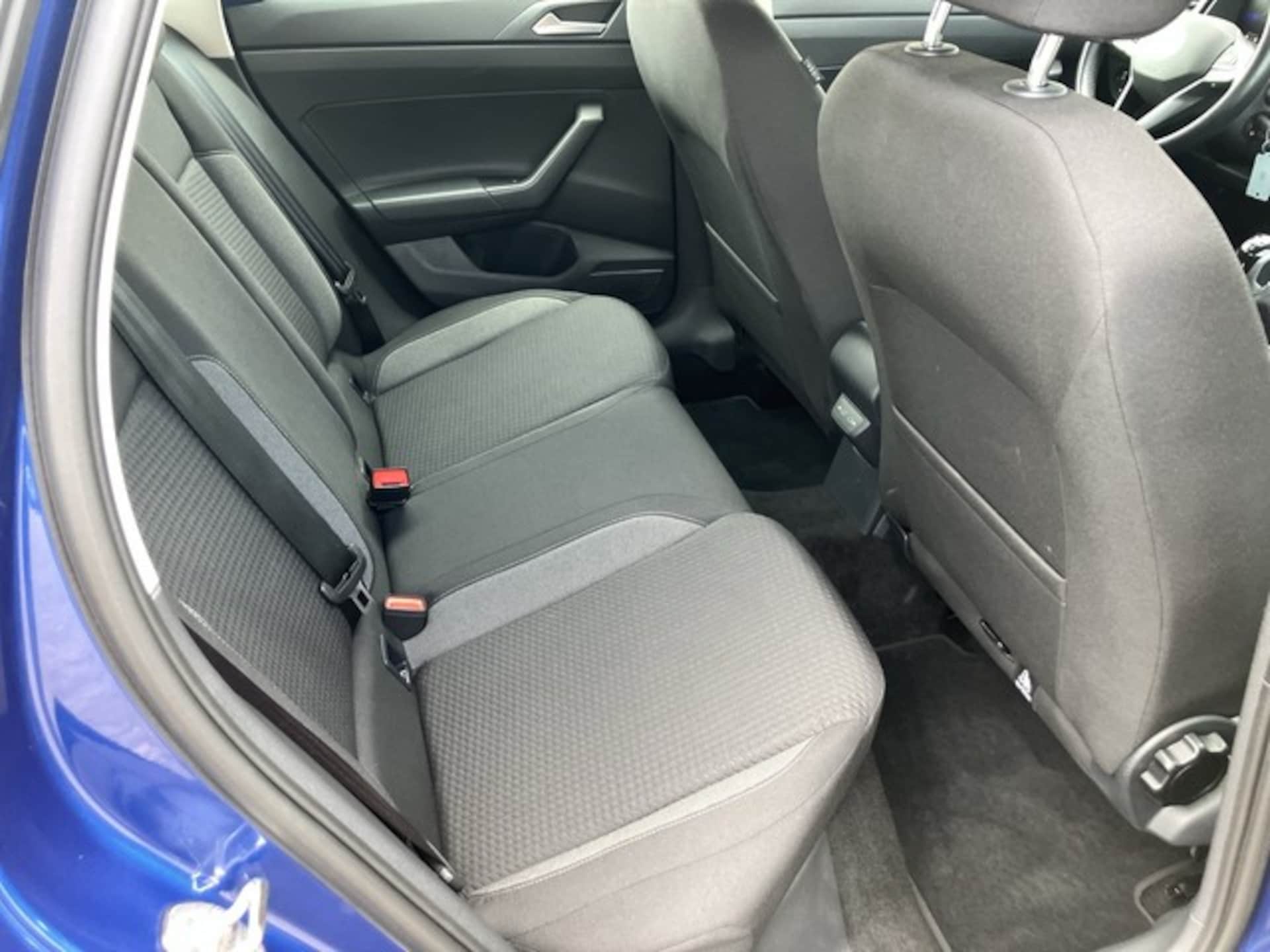 Volkswagen Polo Life