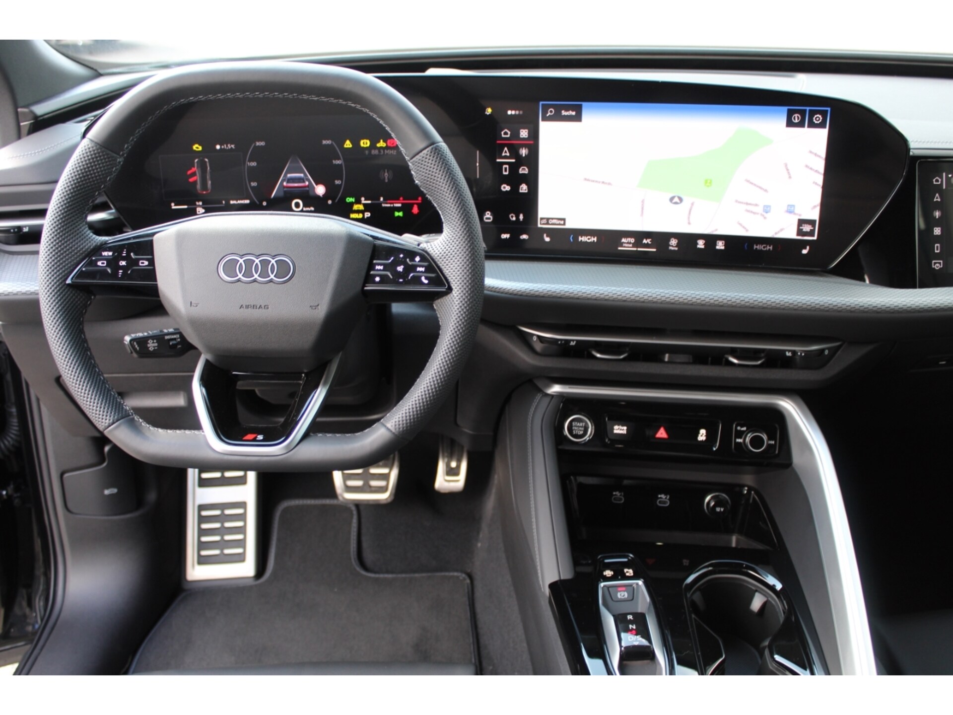 Audi Q5 SUV