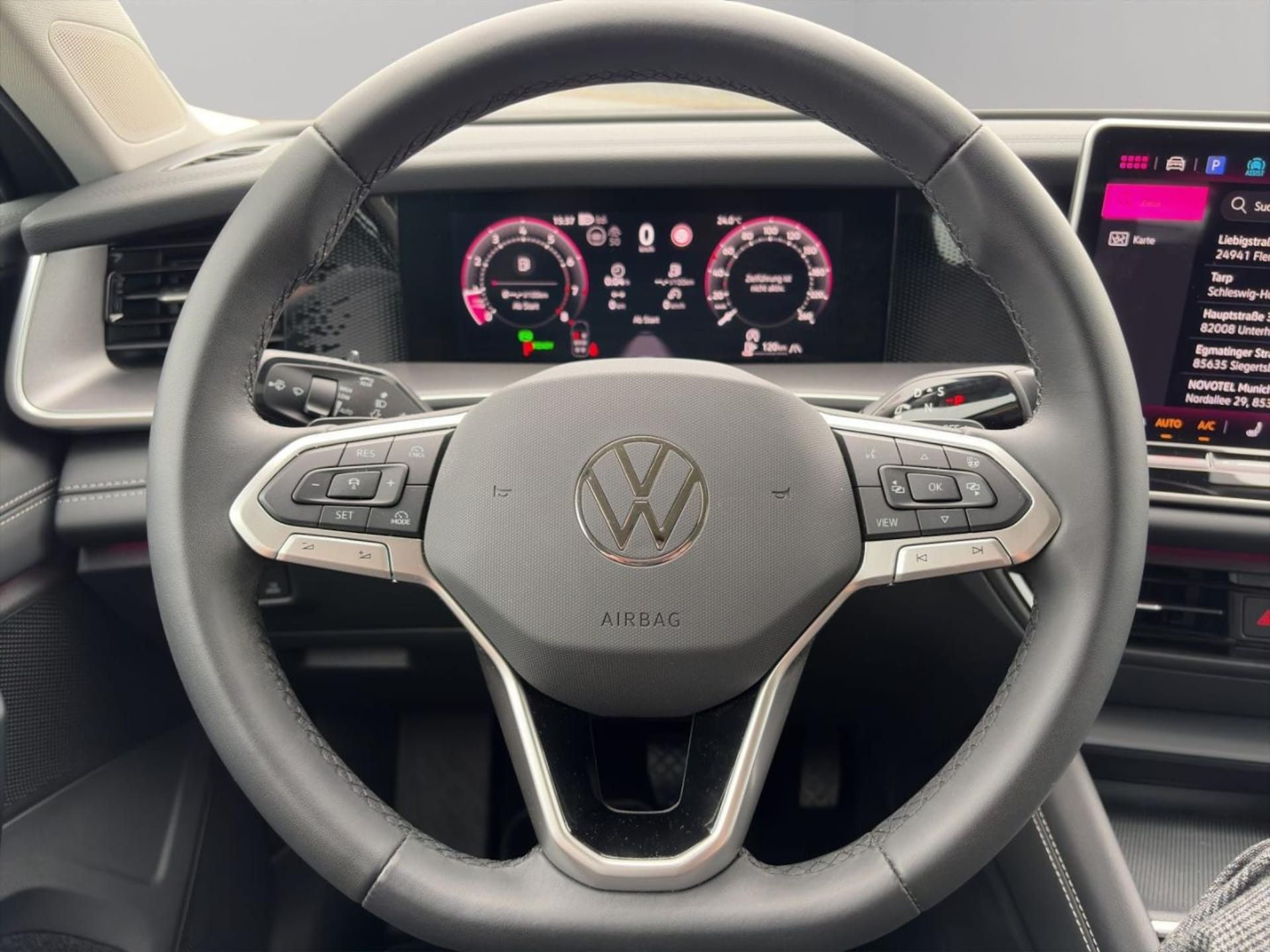 Volkswagen Tayron Life