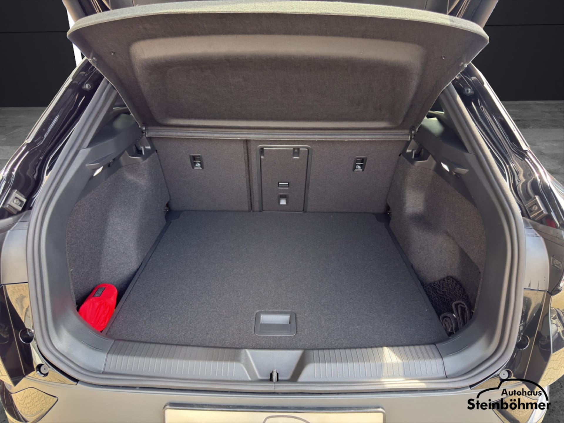Volkswagen ID.4 Pro