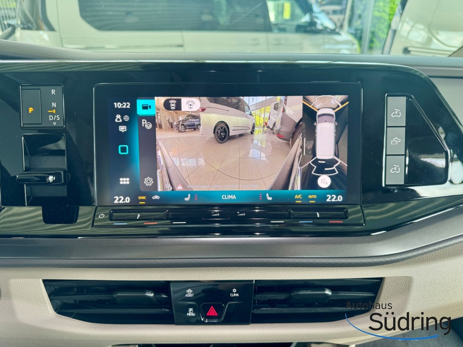 Volkswagen California – Bild 9