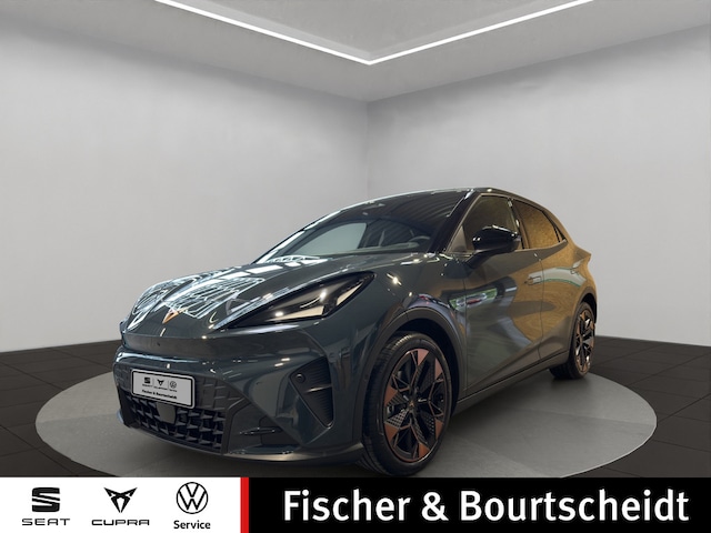 CUPRA Raval Endurance Edition Dynamic Plus 155 kW (211 PS) 52 kWh (R002121)
